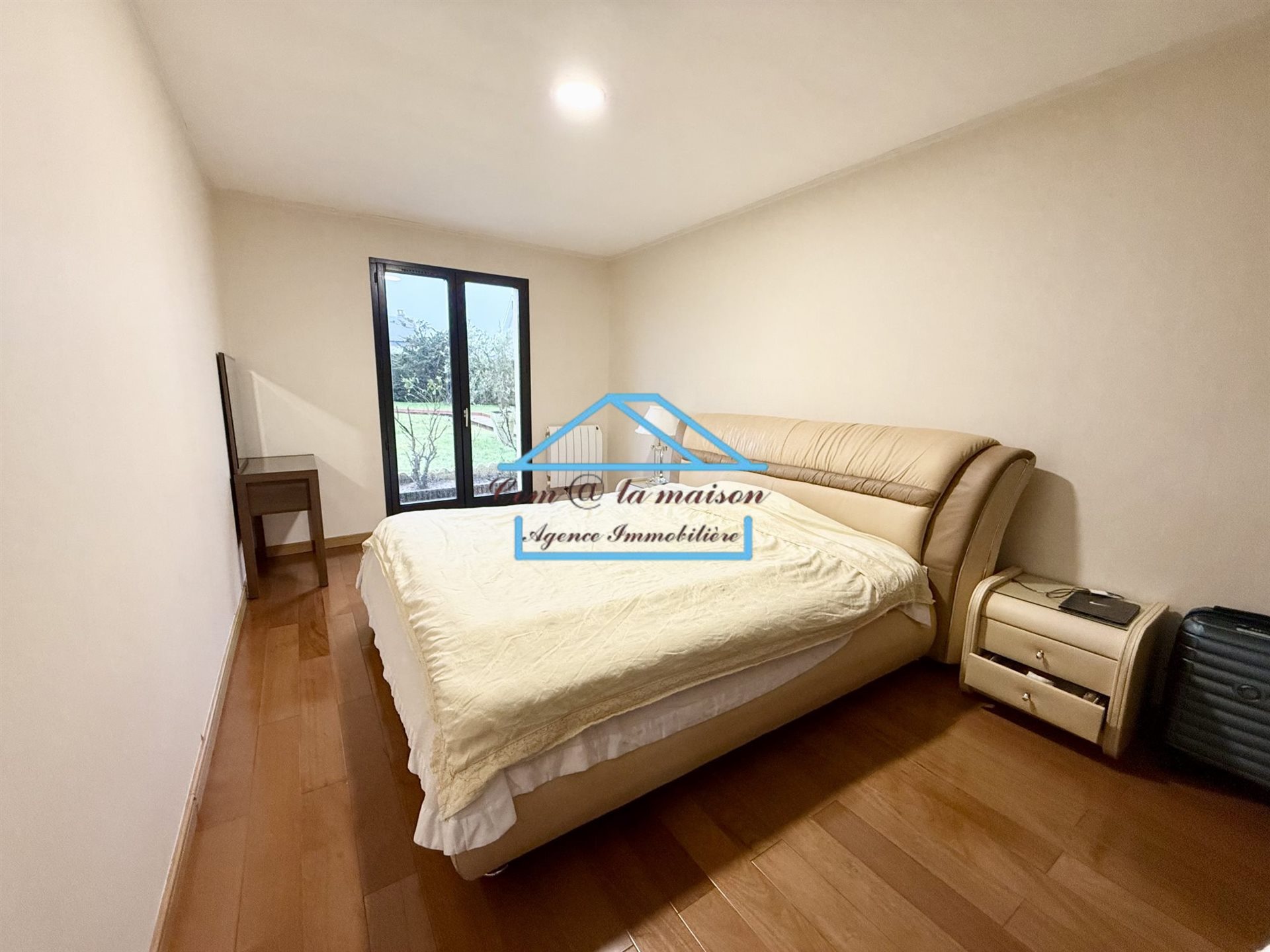 Maison à vendre, 142m², Fontaine-la-Mallet