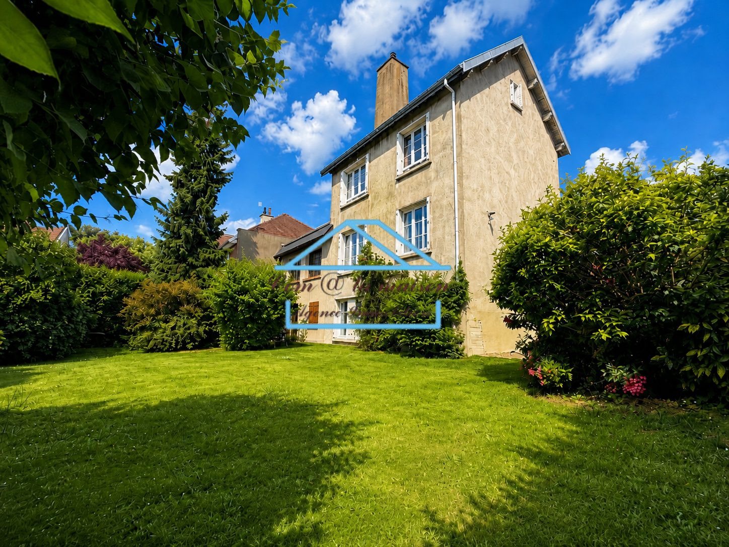 Maison à vendre, 130m², Le Havre