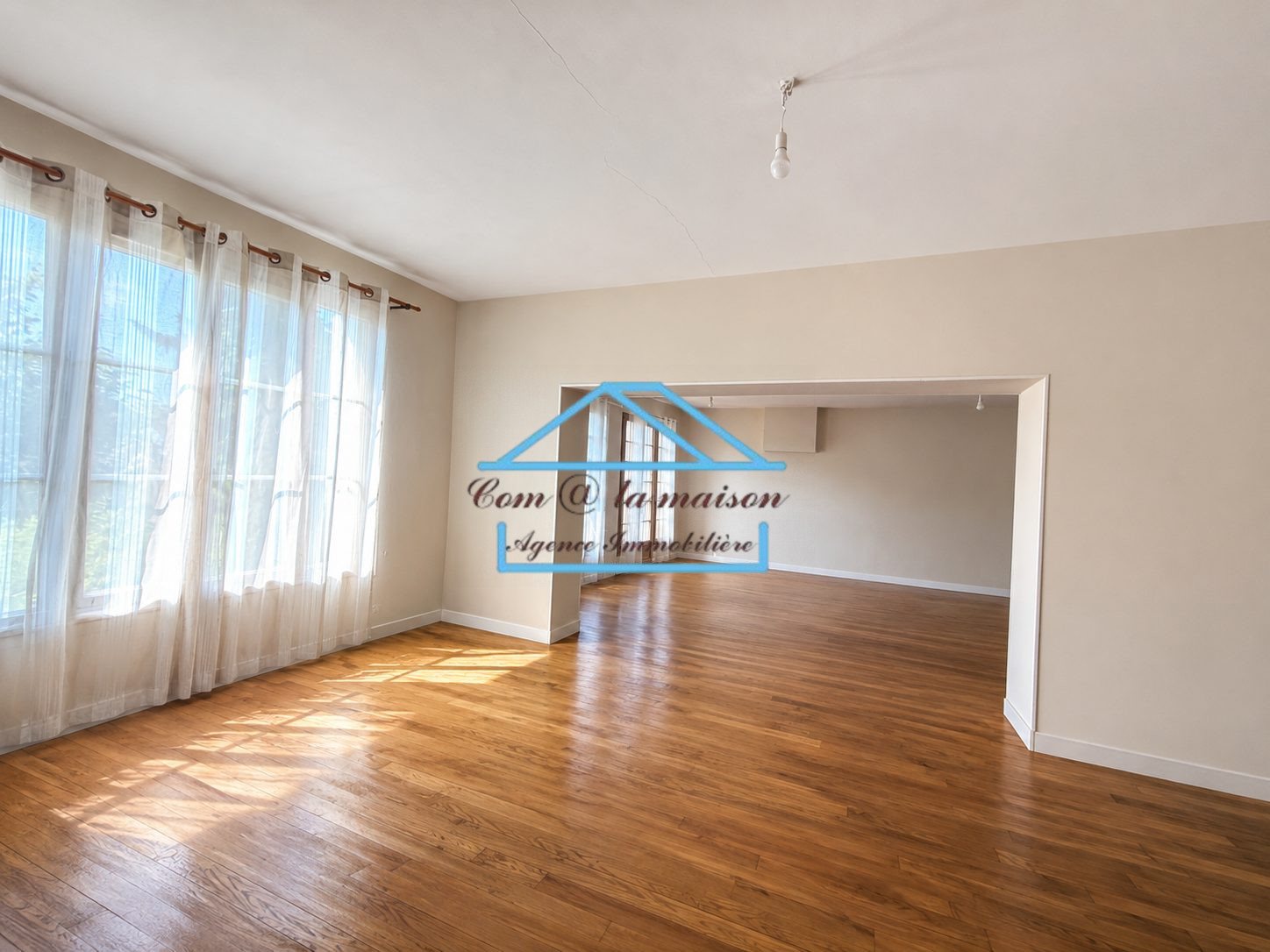 Maison à vendre, 130m², Le Havre