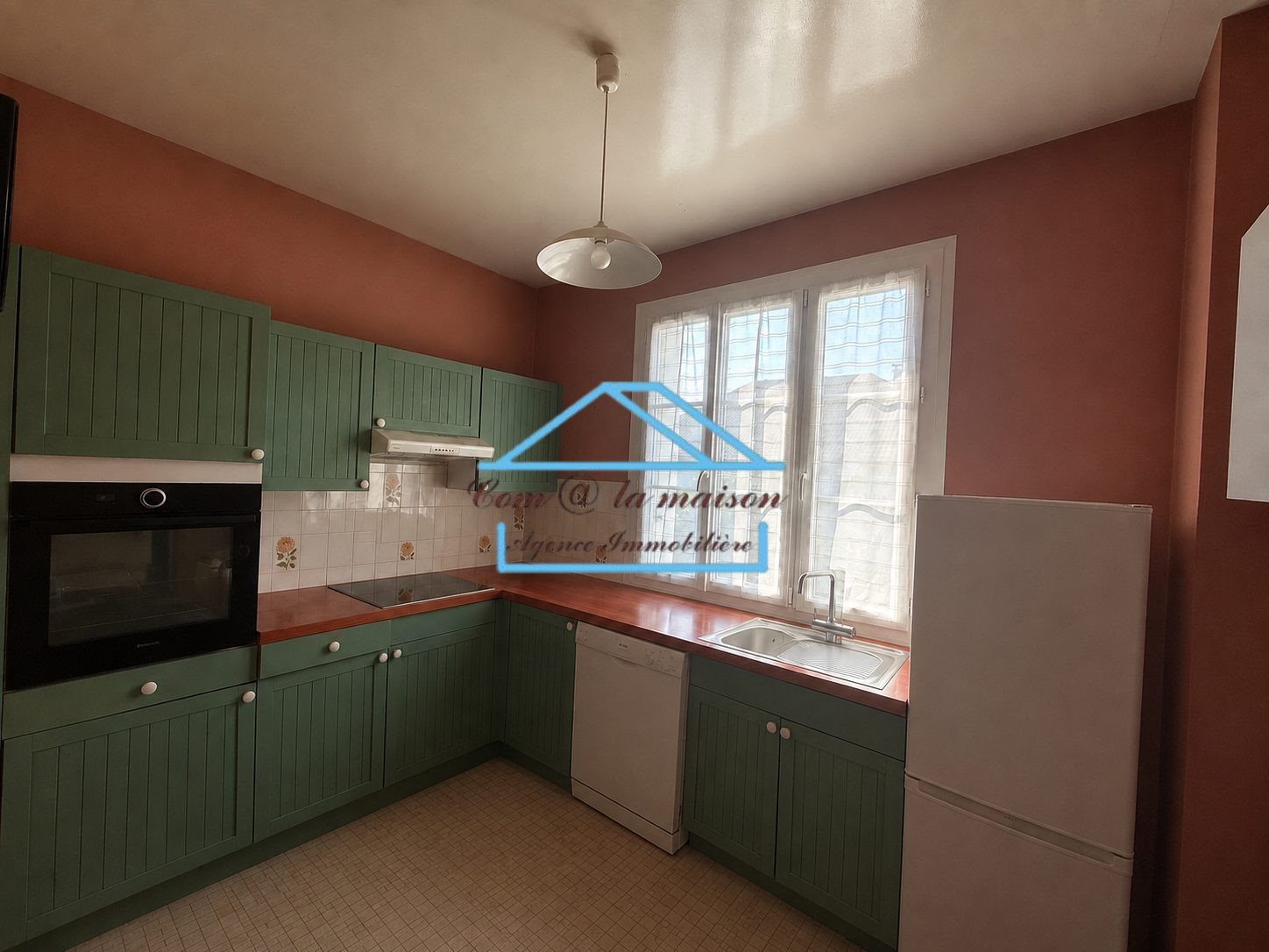 Maison à vendre, 130m², Le Havre