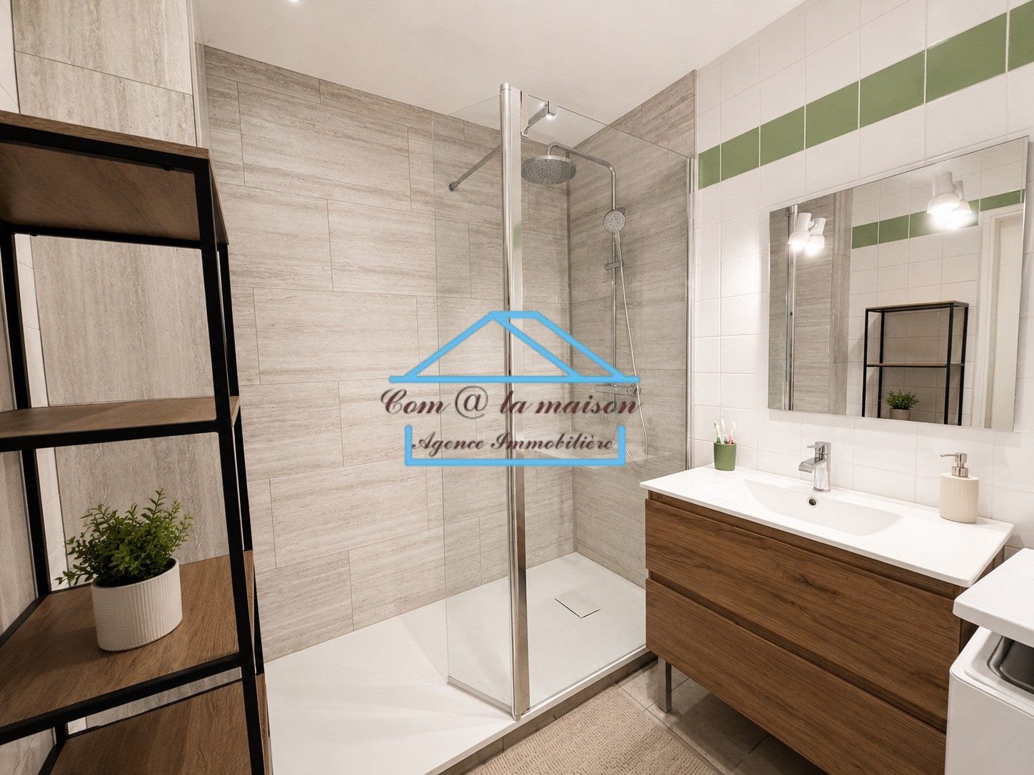 Appartement à vendre, 88m², Saint-Romain-de-Colbosc