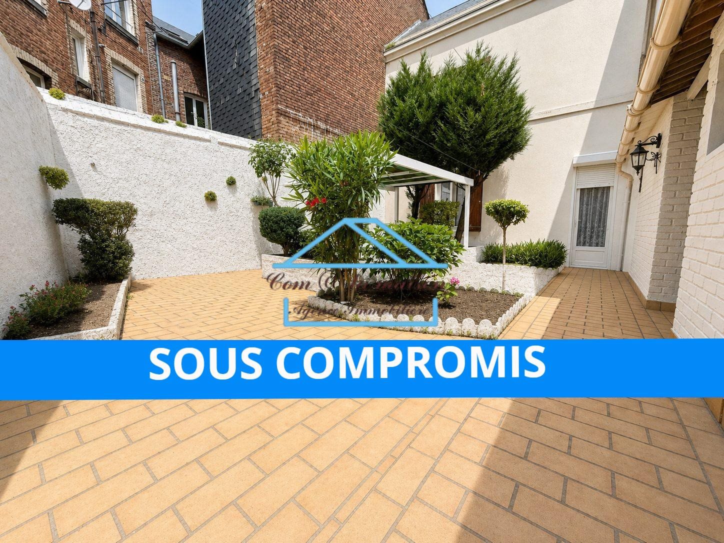 Maison à vendre, 77m², Le Havre