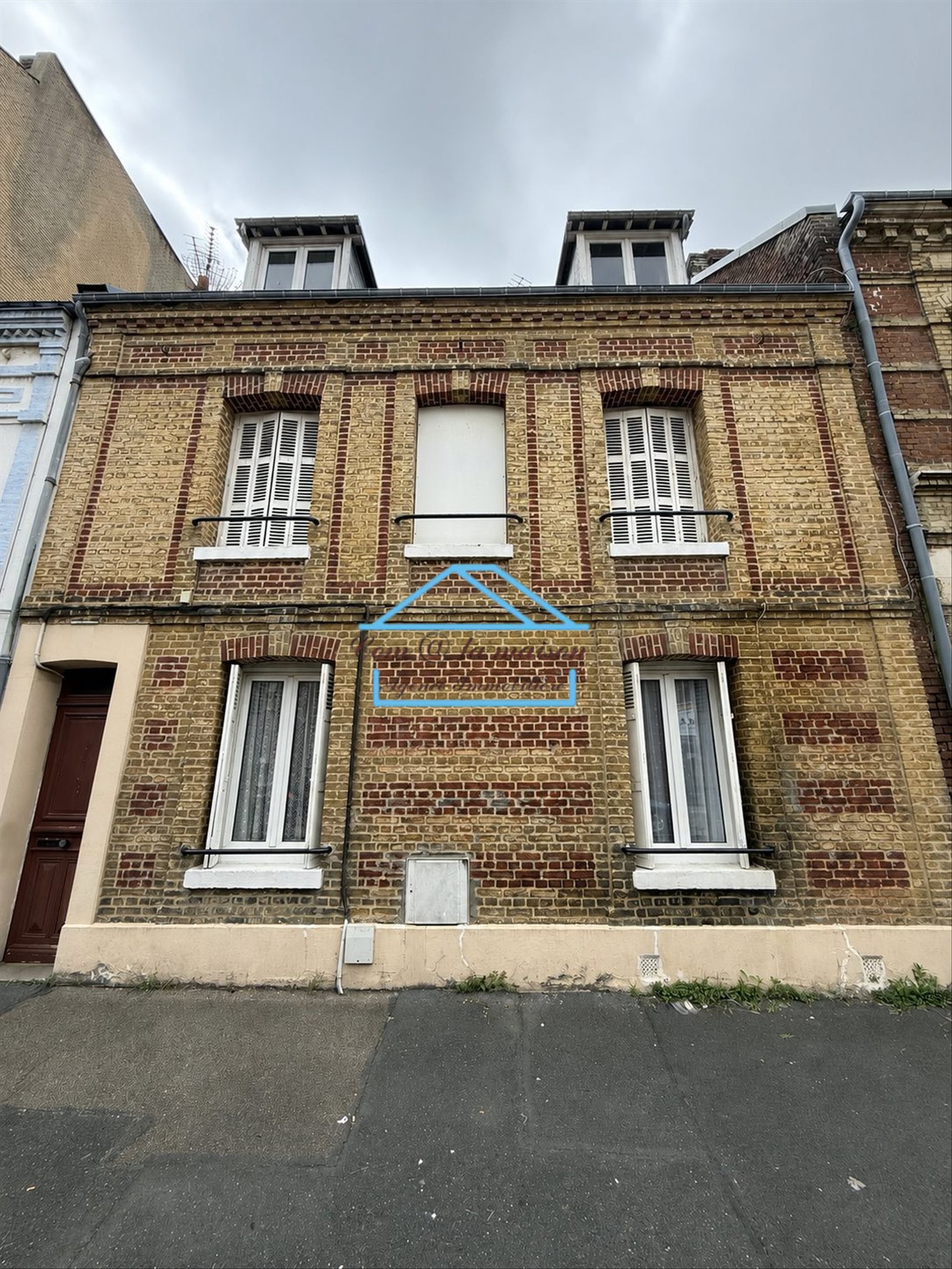 Maison à vendre, 77m², Le Havre