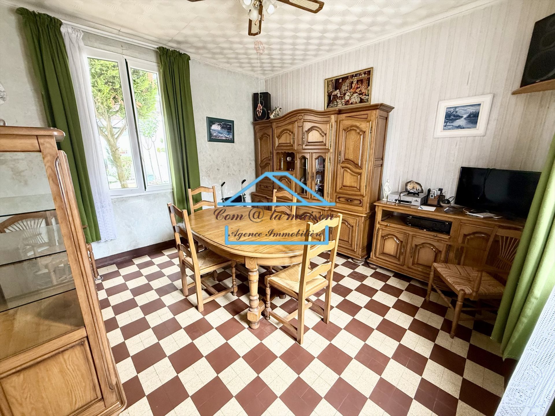 Maison à vendre, 77m², Le Havre