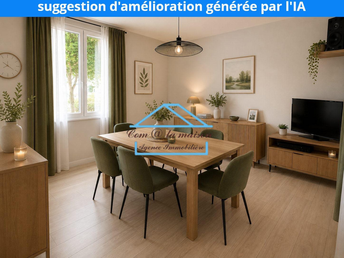Maison à vendre, 77m², Le Havre