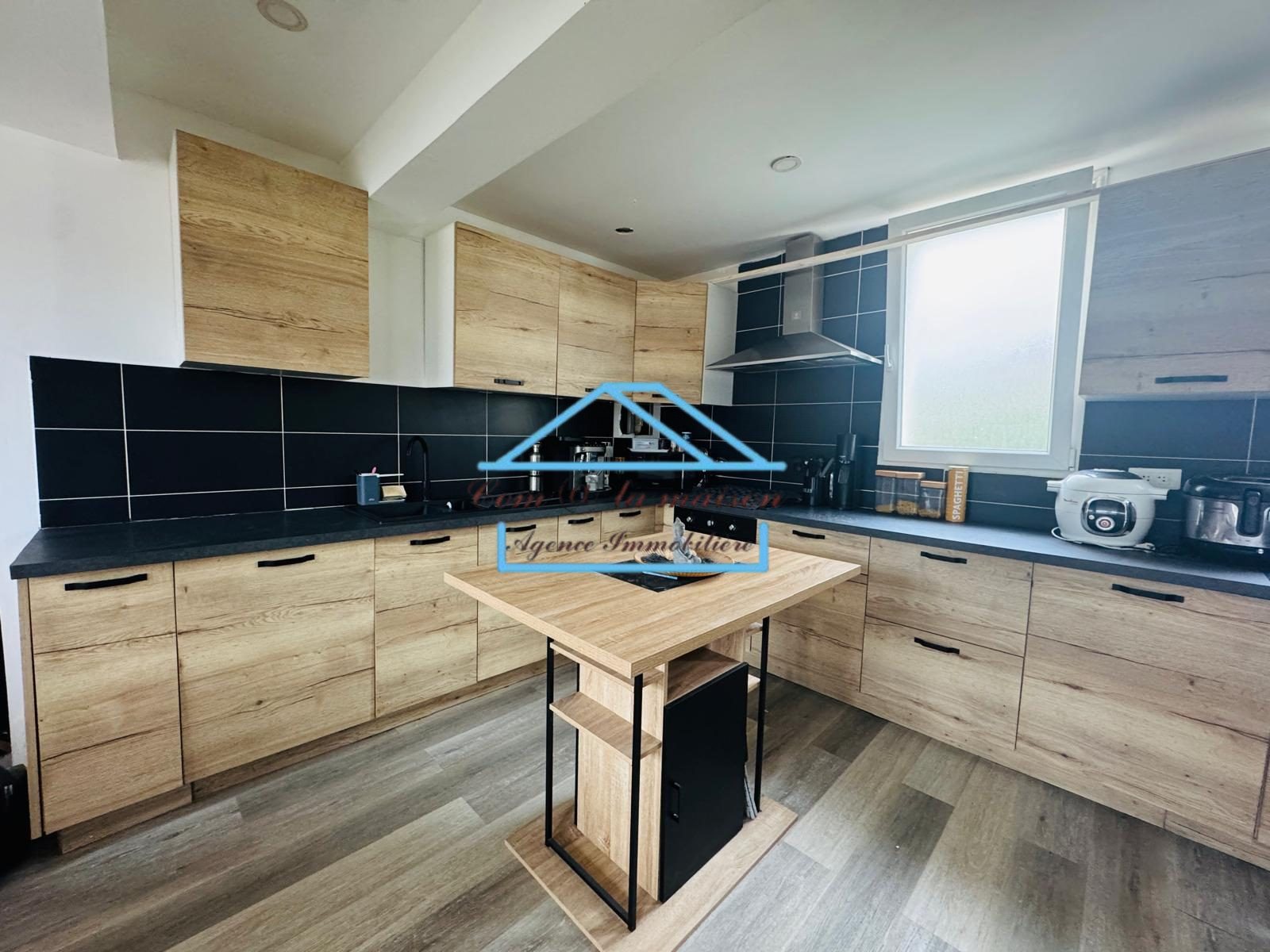 Maison à vendre, 126m², Le Havre