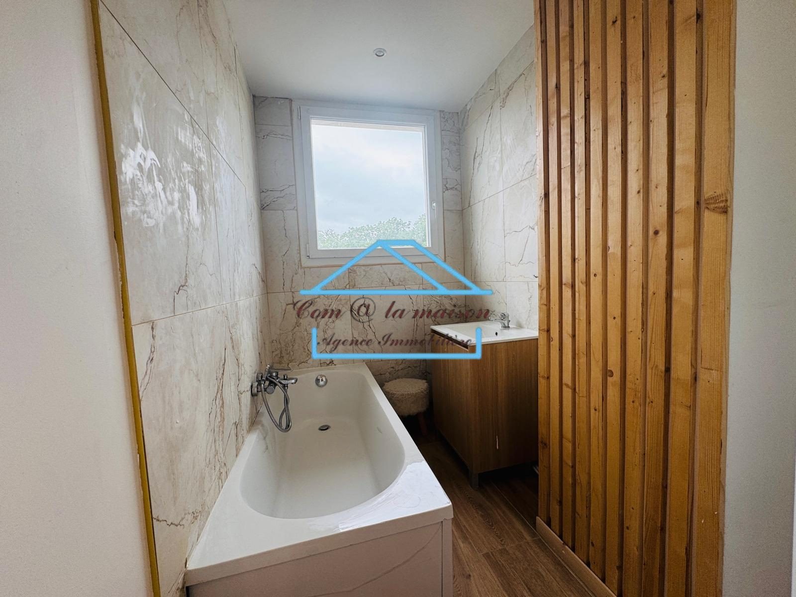 Maison à vendre, 126m², Le Havre