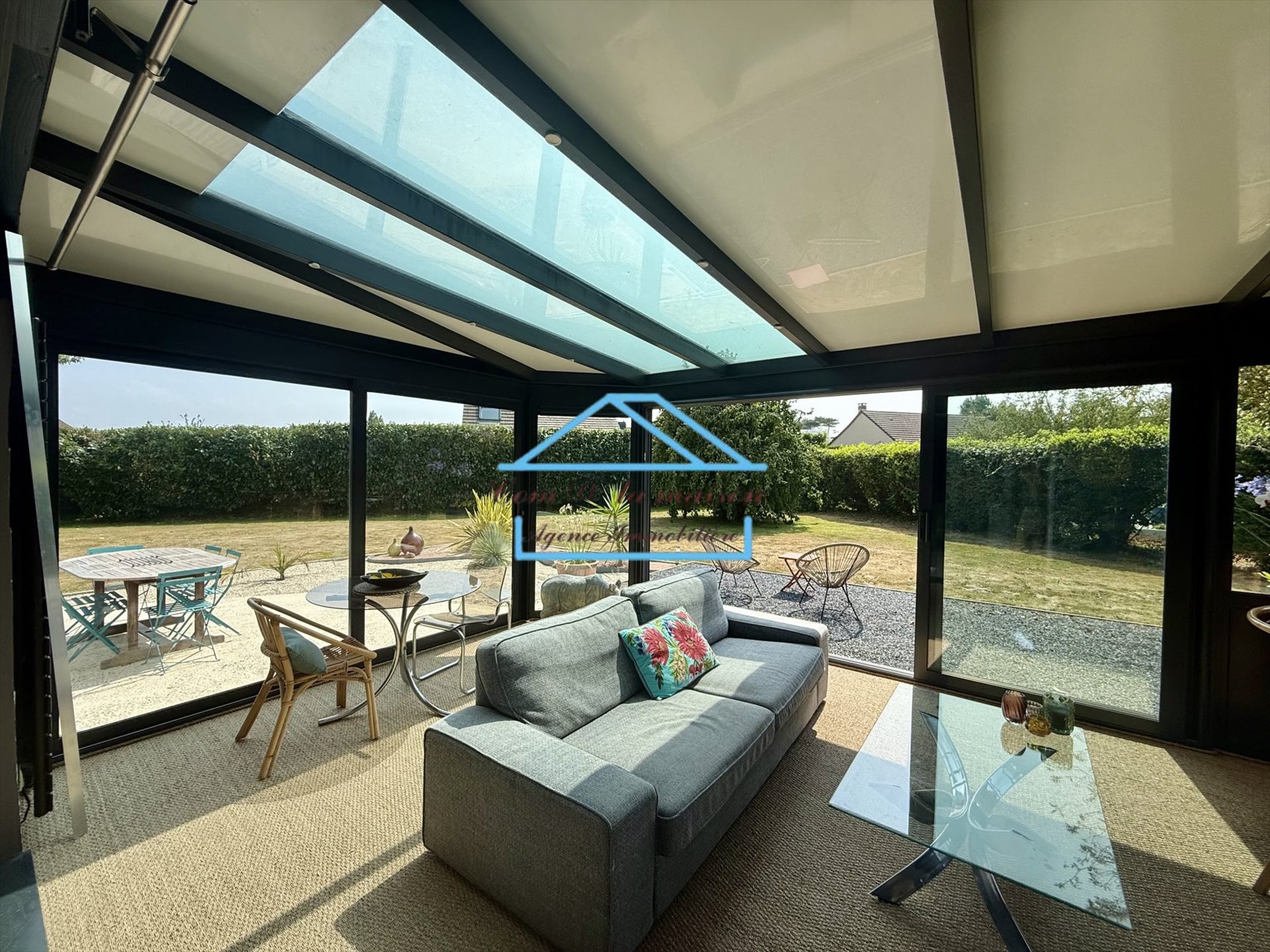 Maison à vendre, 152m², Senneville-sur-Fécamp