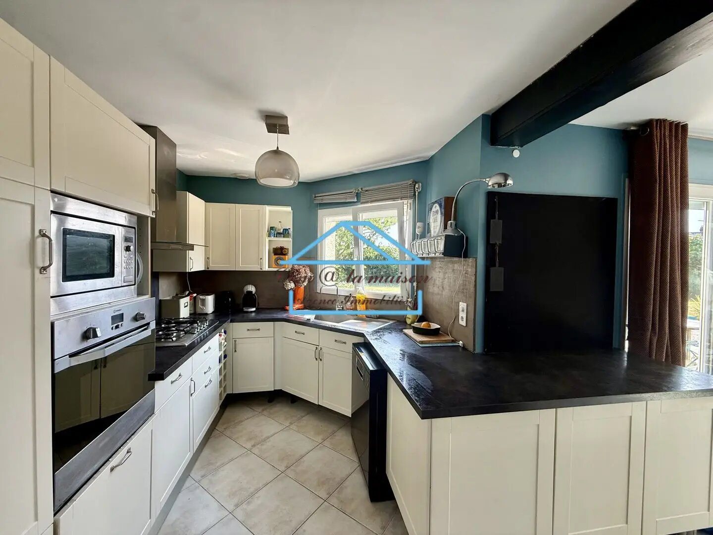 Maison à vendre, 152m², Senneville-sur-Fécamp