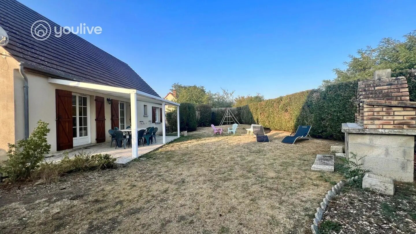 Maison à vendre, 86m², Belleu