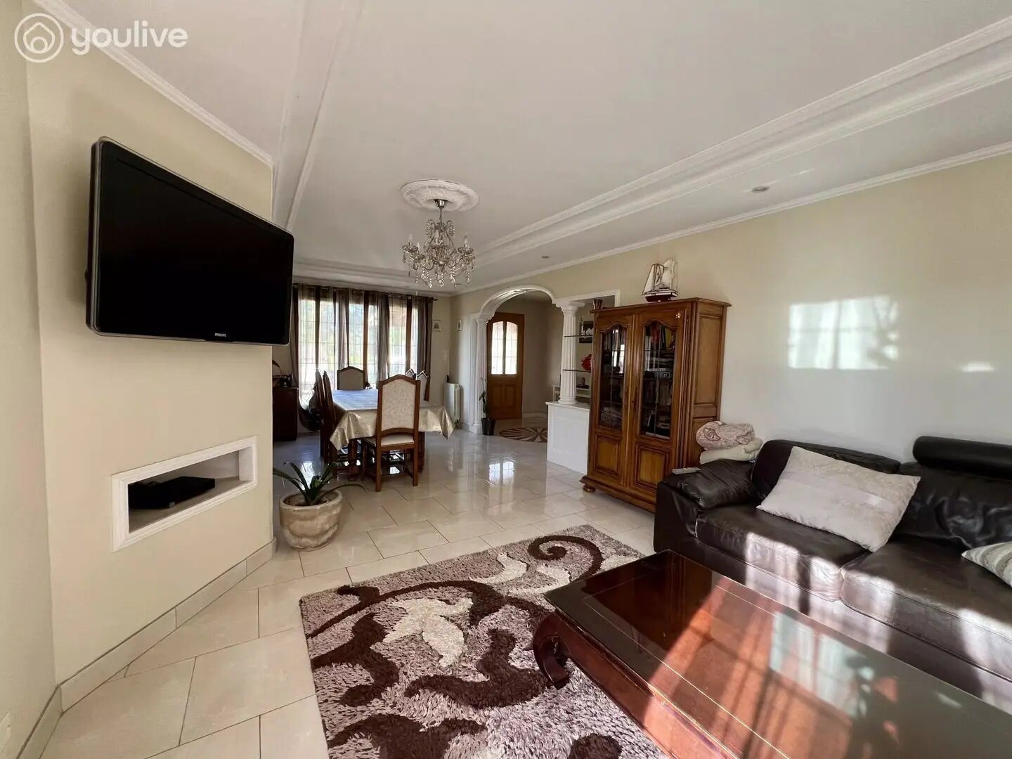 Maison à vendre, 197m², Soissons