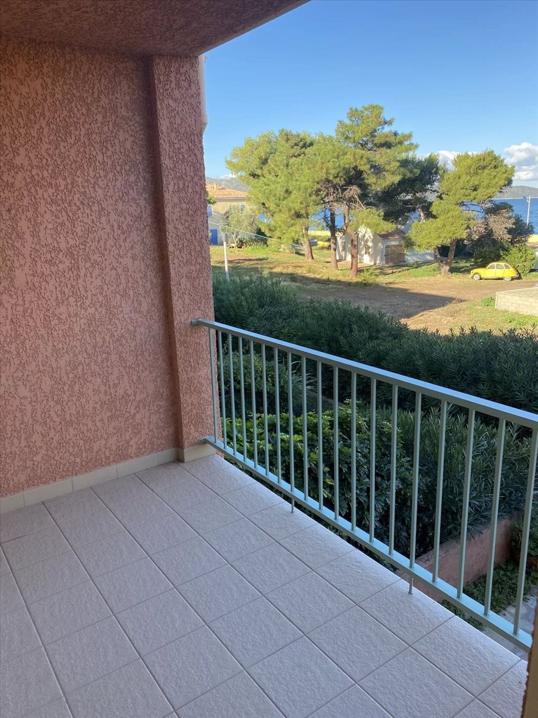 Appartement à vendre, 45m², Saint-Florent