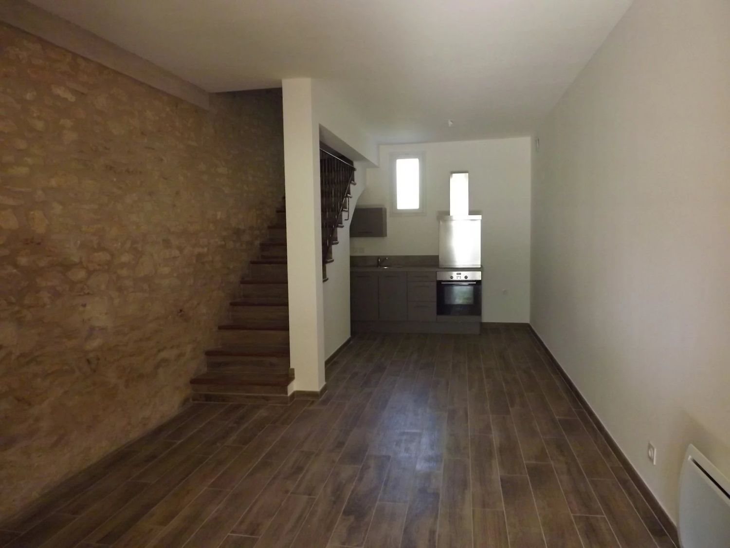 Appartement à louer, 43m², Saint-Florent