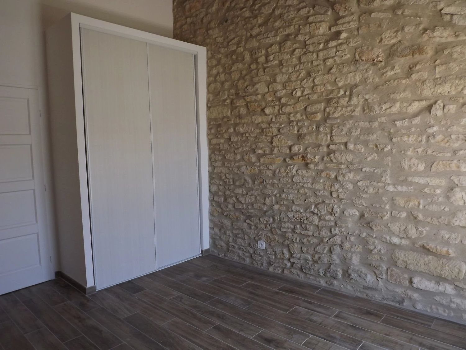 Appartement à louer, 43m², Saint-Florent