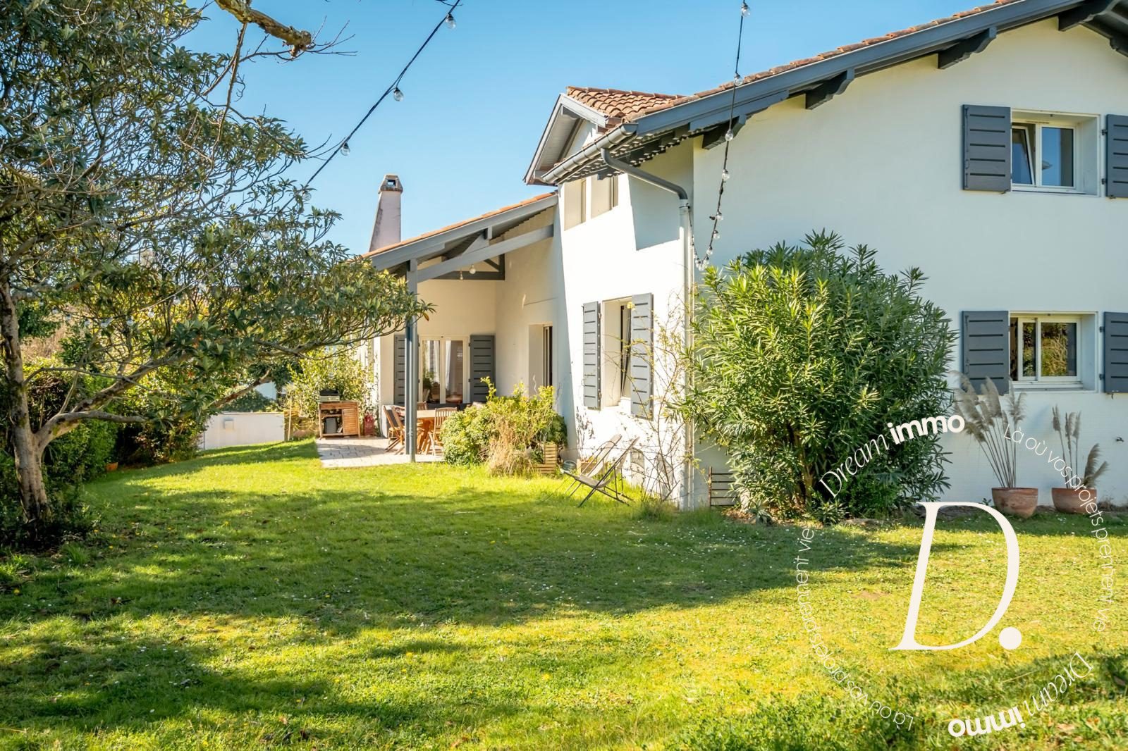 Maison à vendre, 234m², Anglet