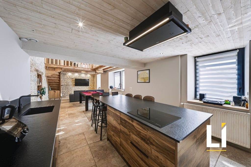 Maison à vendre, 164m², Maîche