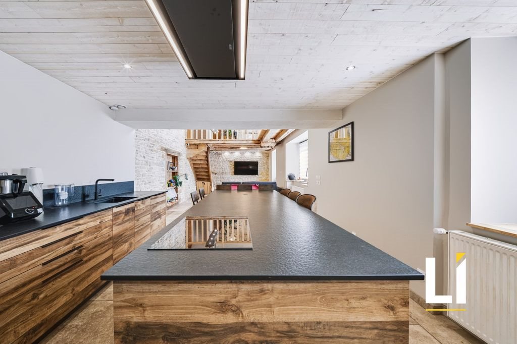 Maison à vendre, 164m², Maîche