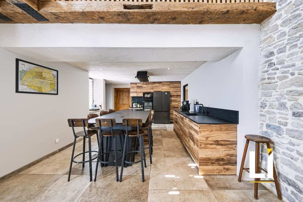Maison à vendre, 164m², Maîche