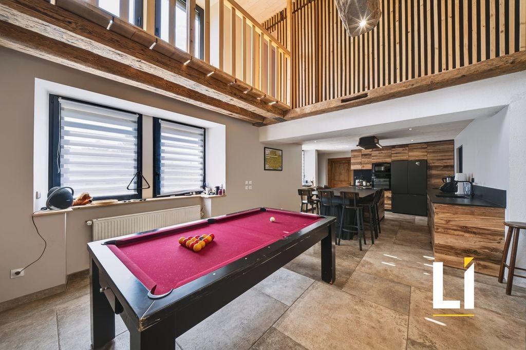 Maison à vendre, 164m², Maîche