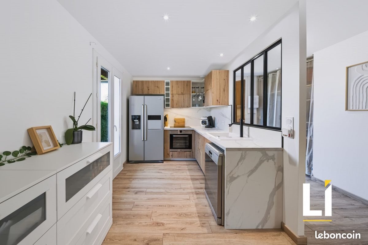 Maison à vendre, 76m², Damprichard