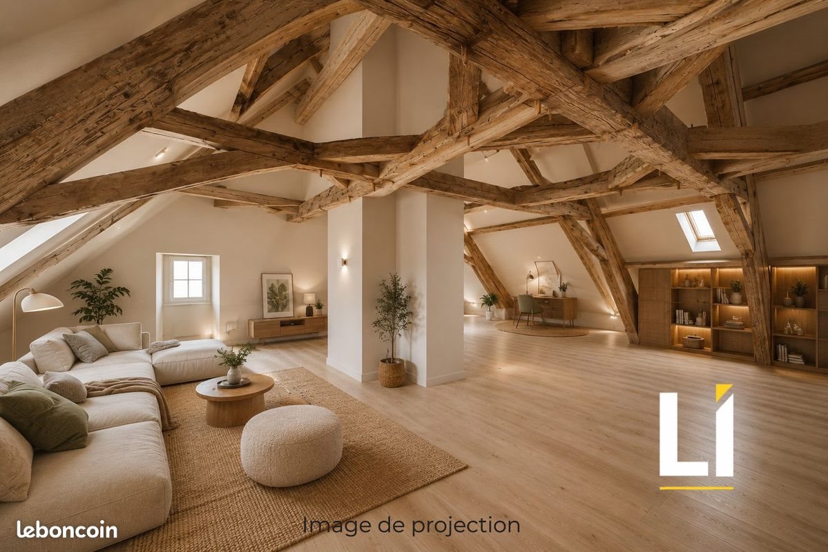 Appartement à vendre, 111m², Maîche