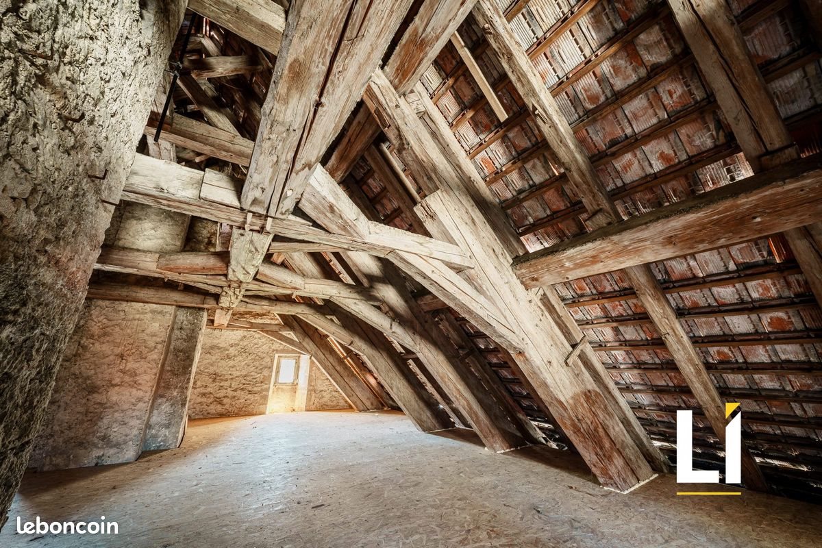 Appartement à vendre, 111m², Maîche