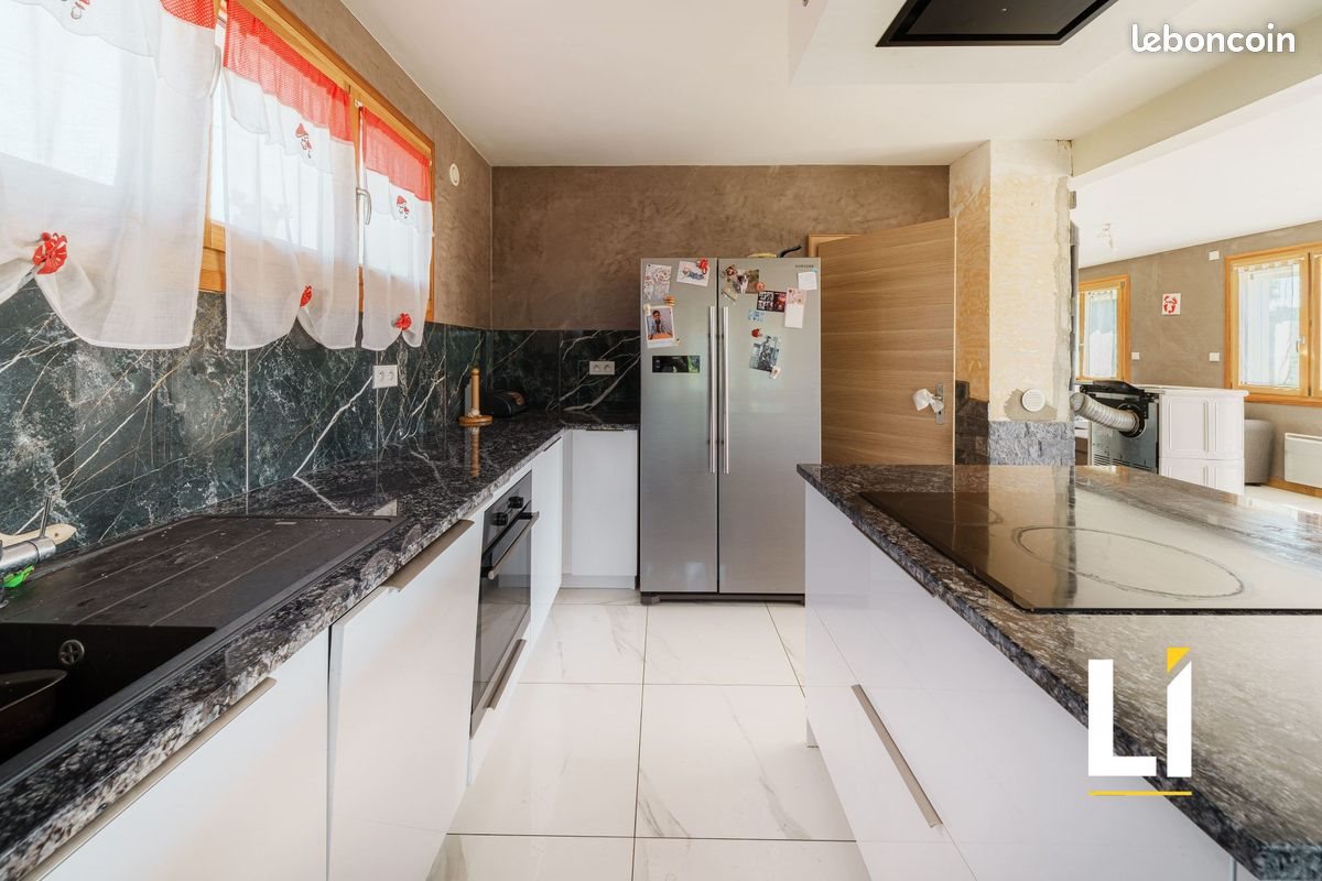 Maison à vendre, 80m², Charquemont