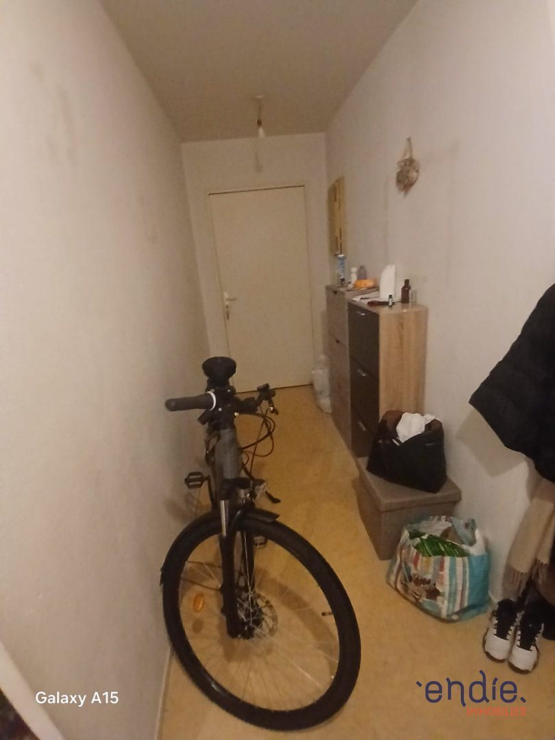 Appartement à vendre, 66m², Le Bouscat