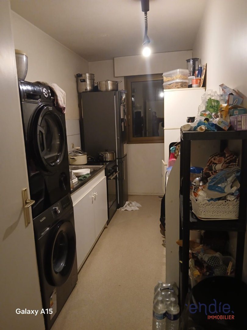 Appartement à vendre, 66m², Le Bouscat