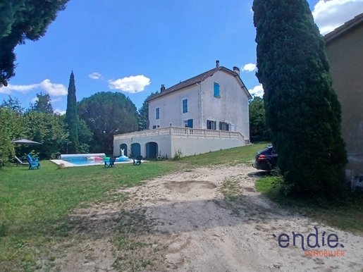 Maison 12 pièces 306 m² · à Maylis · 306 m² · 448 000 €