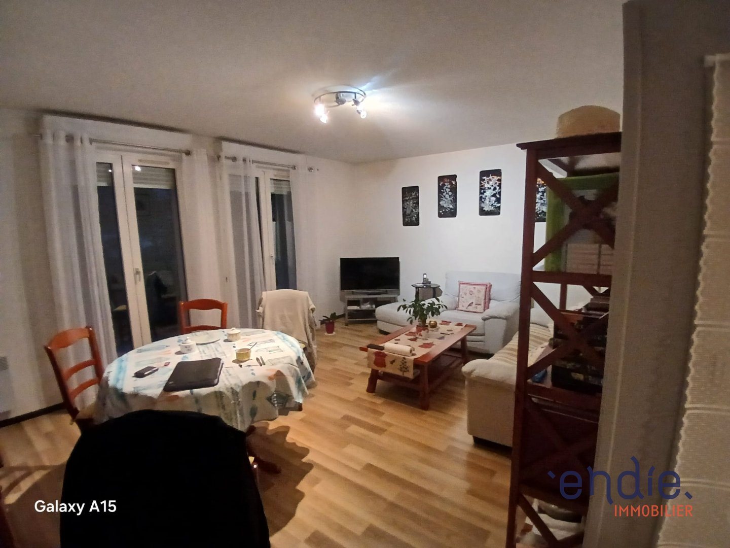 Appartement à vendre, 66m², Arcachon