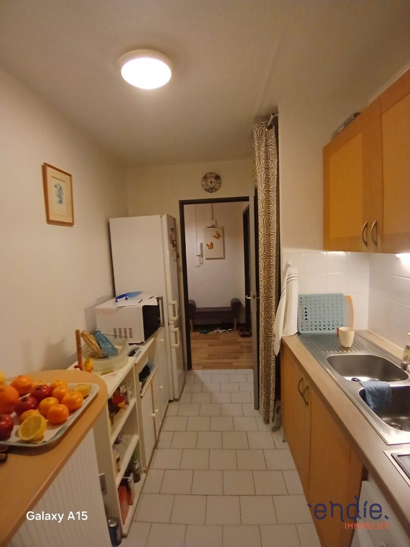 Appartement à vendre, 66m², Arcachon