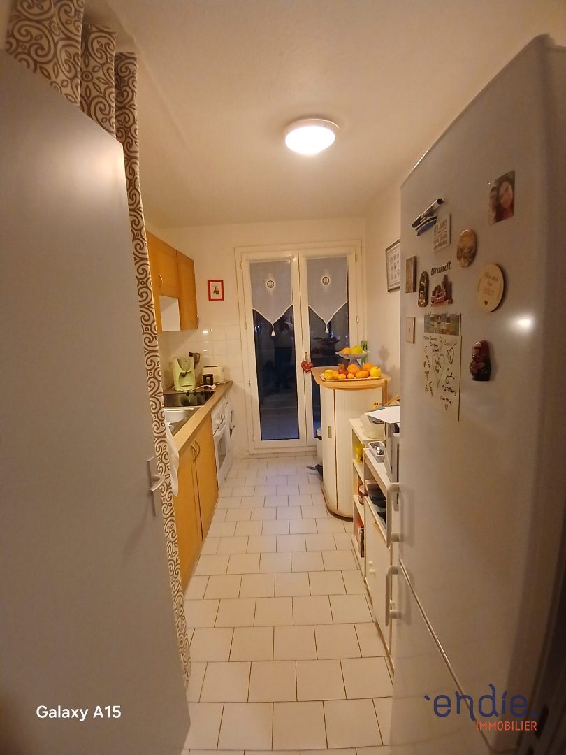 Appartement à vendre, 66m², Arcachon