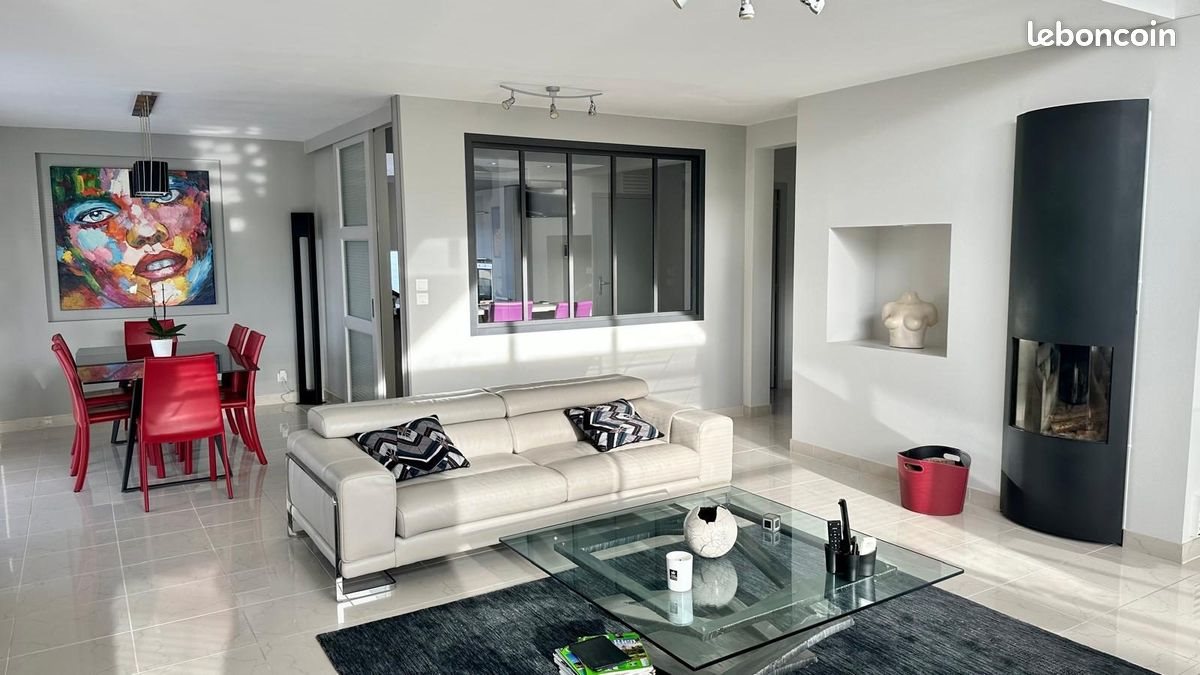Maison à vendre, 168m², Agneaux