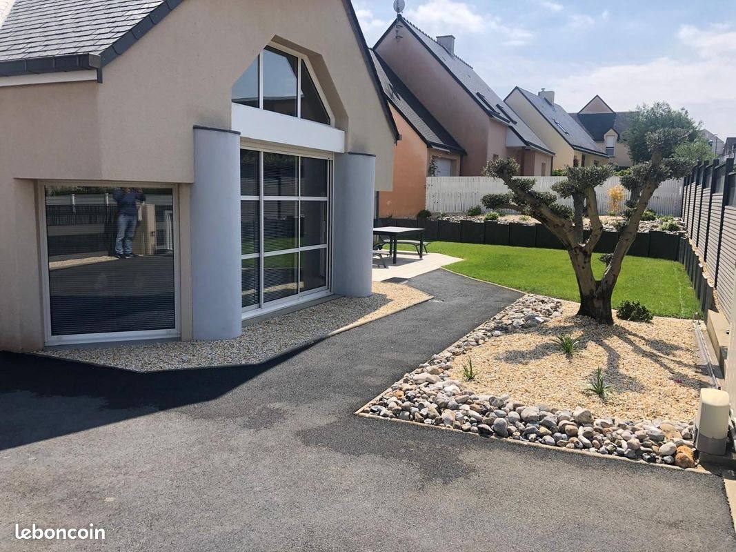 Maison à vendre, 168m², Agneaux