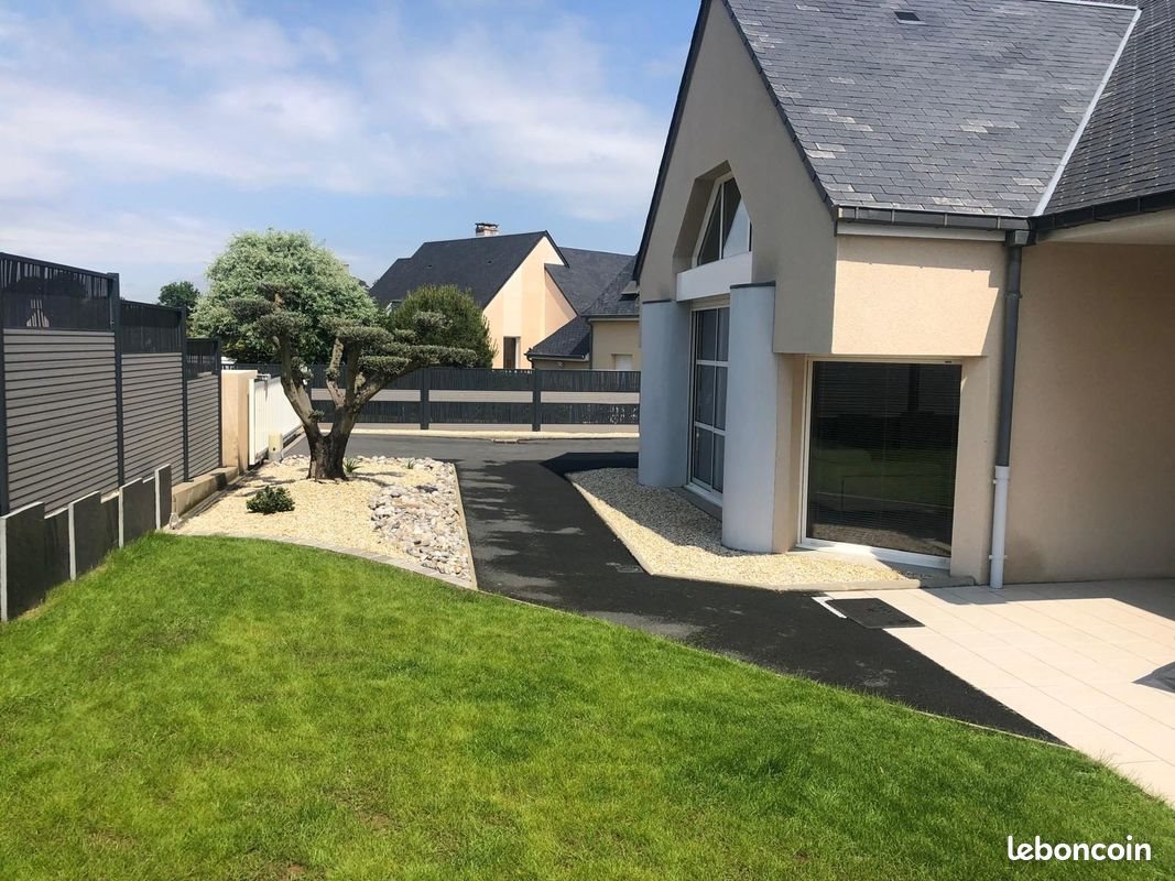 Maison à vendre, 168m², Agneaux