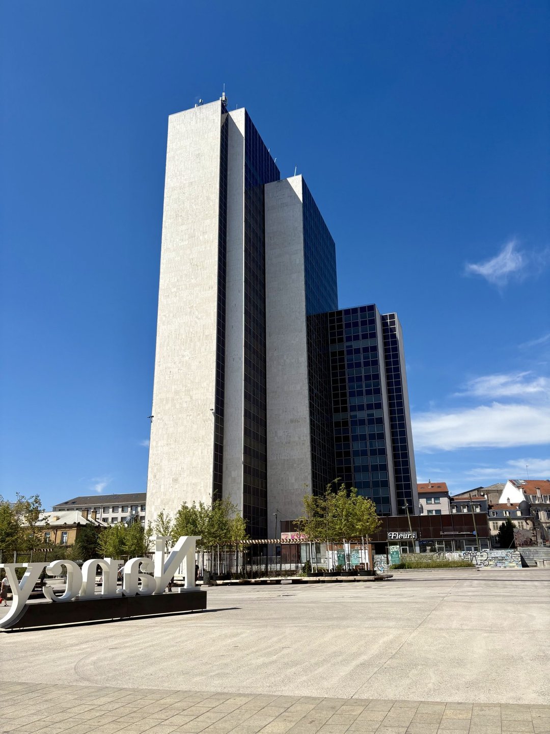 Maison à vendre, 3676m², Nancy