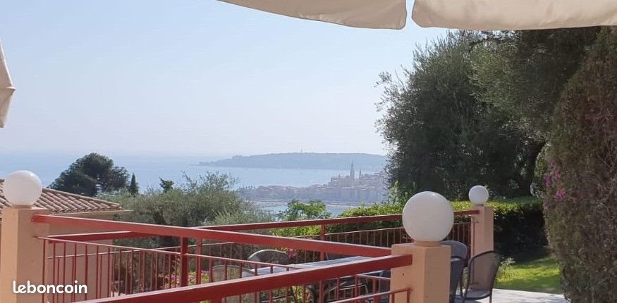 Maison à vendre, 80m², Menton