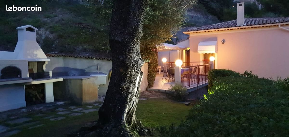 Maison à vendre, 80m², Menton