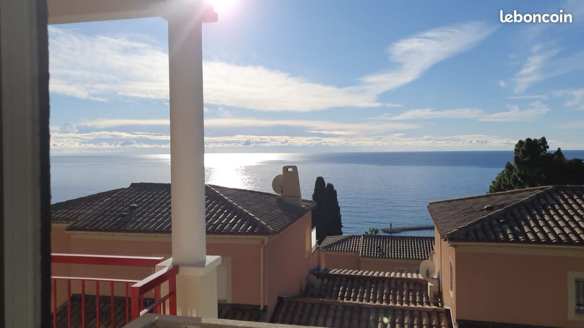 Maison à vendre, 80m², Menton