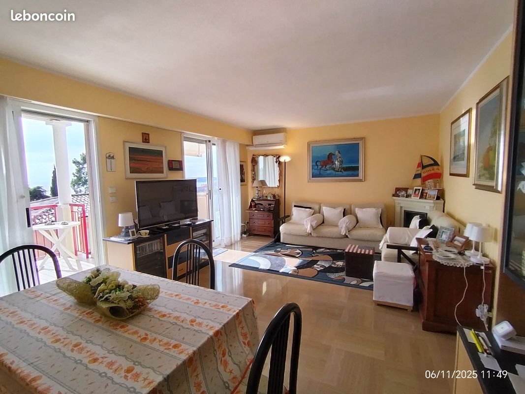 Maison à vendre, 80m², Menton