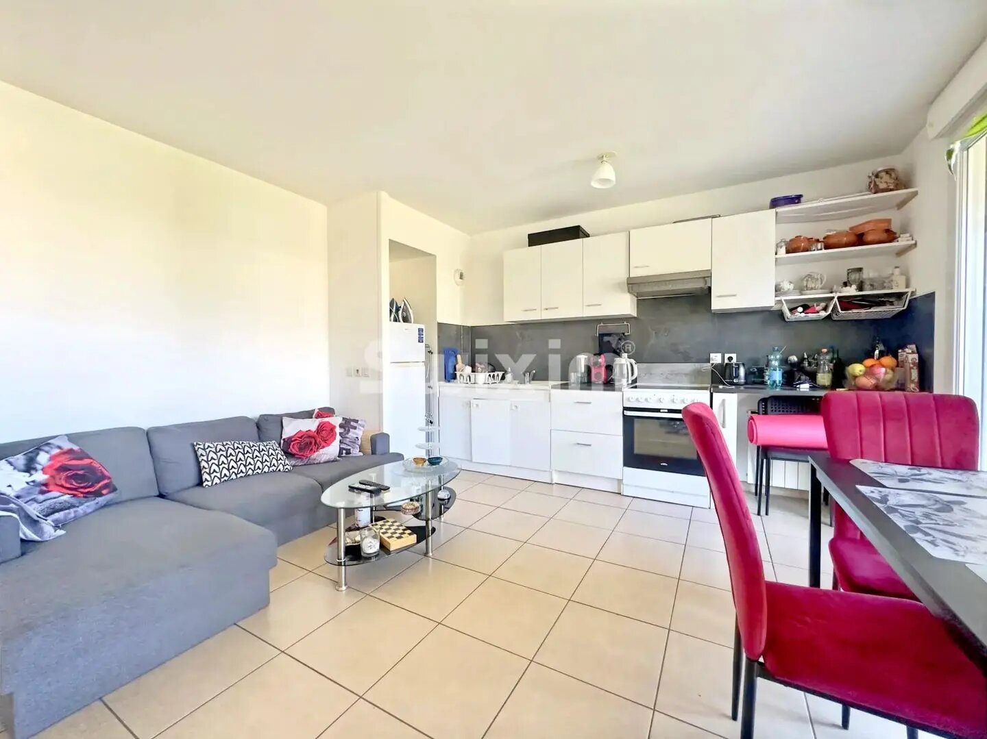 Appartement à vendre, 40m², Vétraz-Monthoux