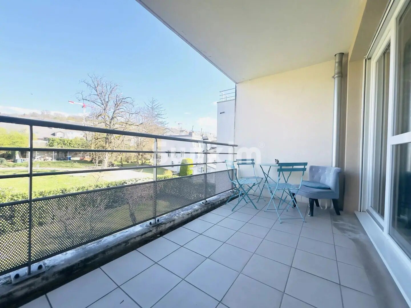 Appartement à vendre, 40m², Vétraz-Monthoux