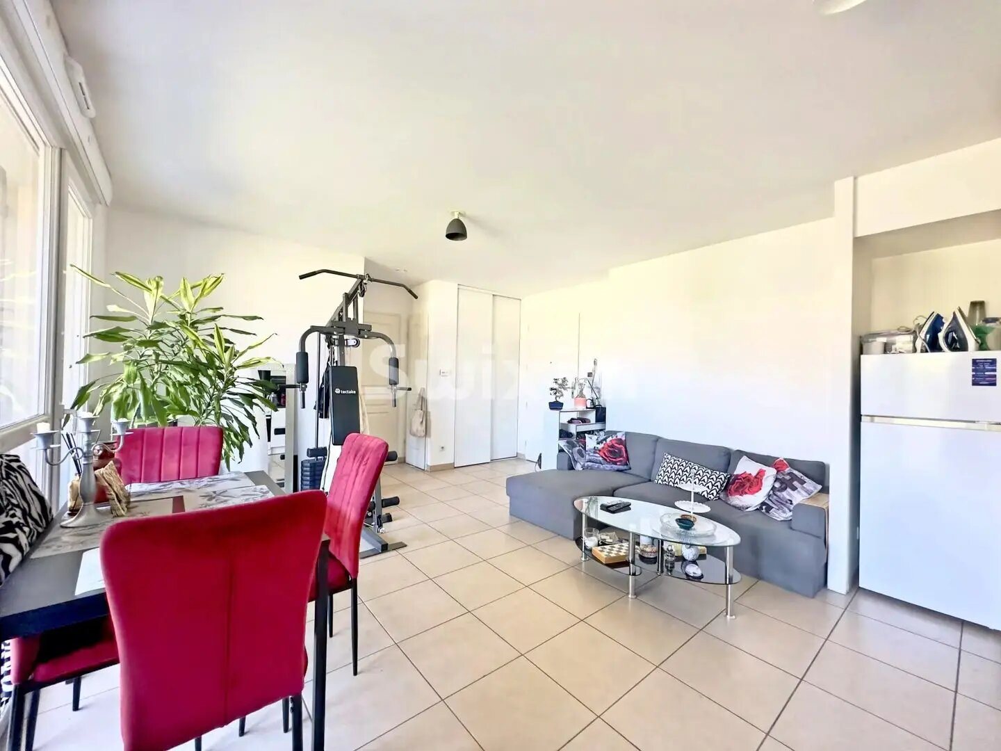 Appartement à vendre, 40m², Vétraz-Monthoux