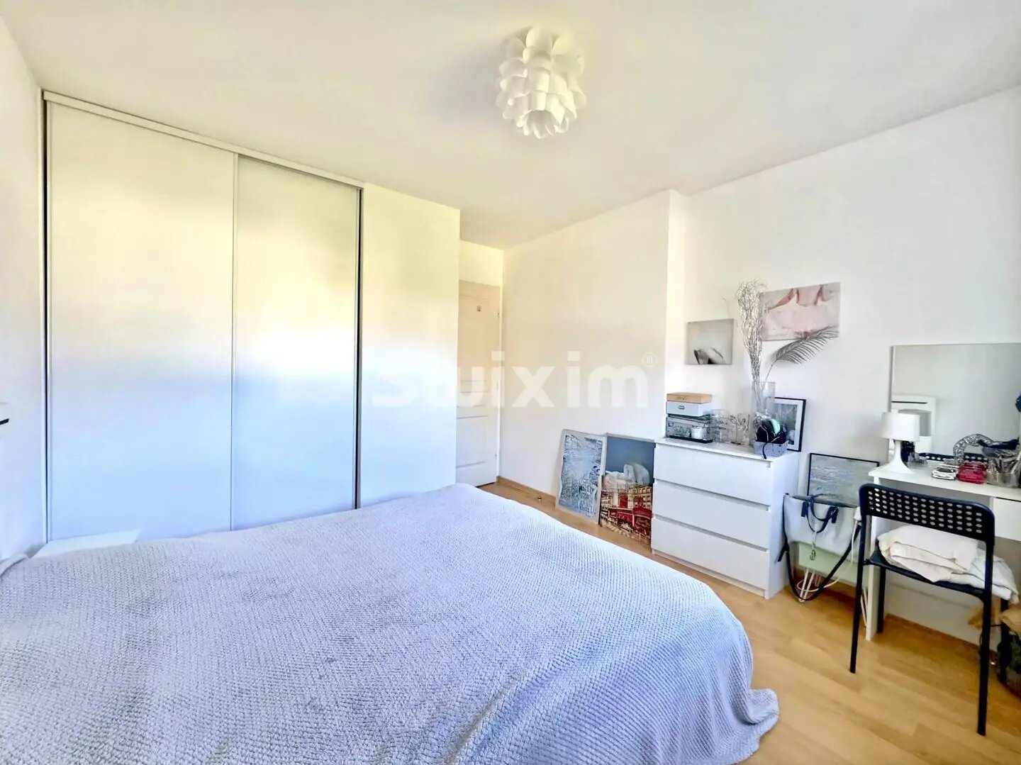 Appartement à vendre, 40m², Vétraz-Monthoux