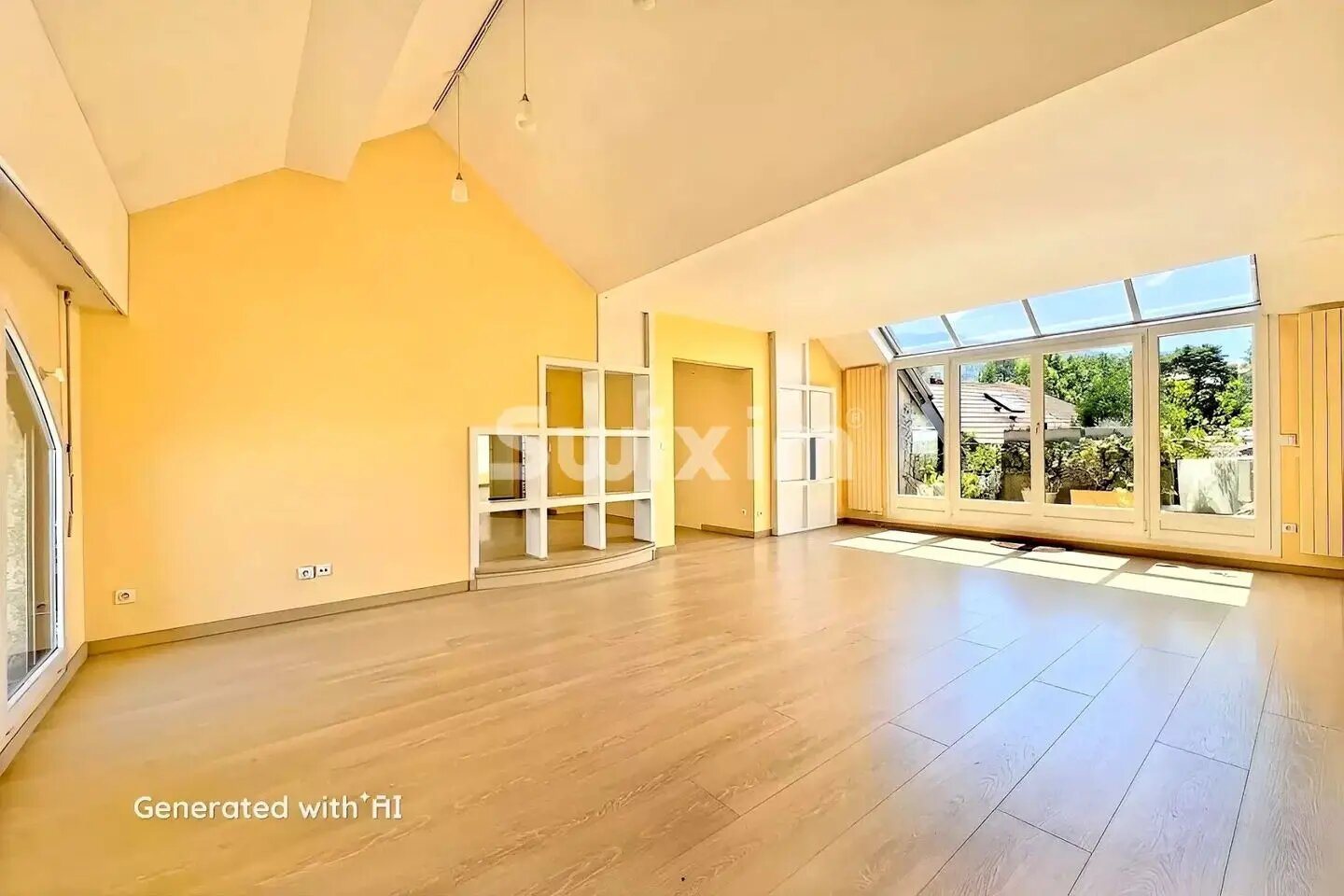 Appartement à vendre, 148m², Archamps