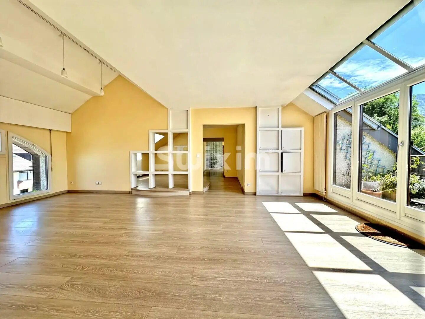 Appartement à vendre, 148m², Archamps
