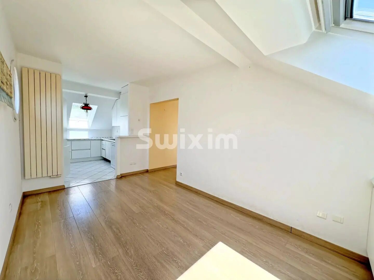 Appartement à vendre, 148m², Archamps