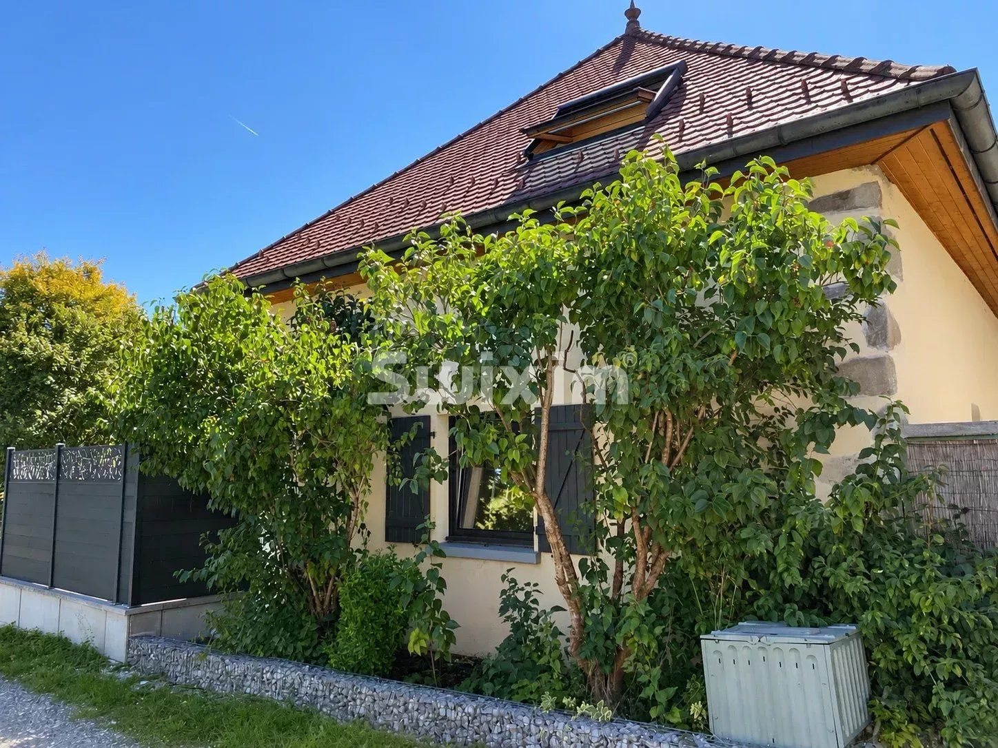 Maison à vendre, 110m², Groisy
