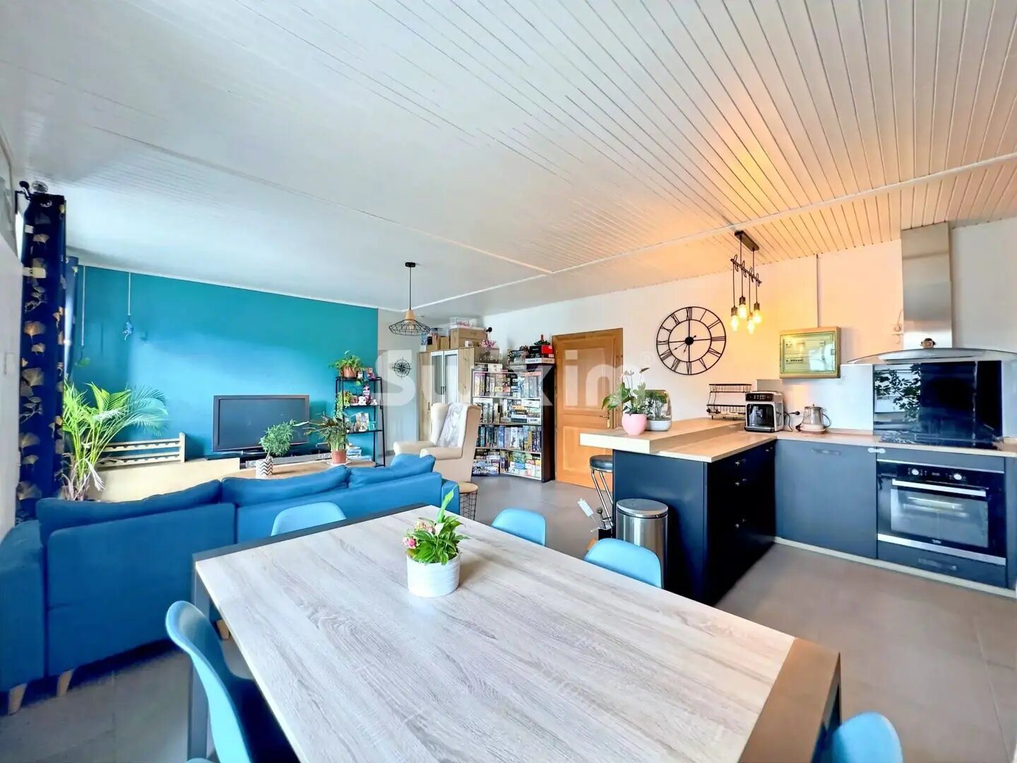 Appartement à vendre, 68m², Valleiry